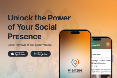 Planzee - Social Event Planning App